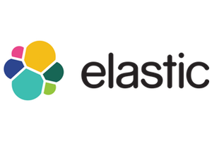 ElasticSearch-jobb logotyp