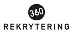 360 Rekrytering AB logotyp