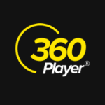 360Player AB logotyp
