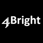 4Bright Development AB logotyp