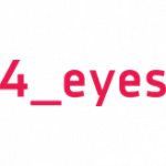 4eyes GmbH logotyp