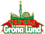 AB Gröna Lunds Tivoli logotyp