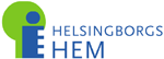 AB Helsingborgshem logotyp