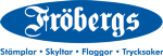 AB John Fröberg logotyp