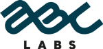 ABC Labs AB logotyp