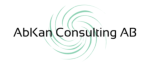 AbKan Consulting AB logotyp