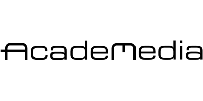 AcadeMedia logotyp