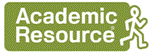 Academic Resource AB logotyp
