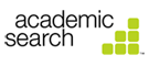 Academic Search International AB Malmö logotyp