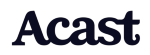 Acast AB (publ) logotyp
