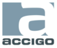 Accigo AB logotyp