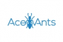 Ace Ants AB logotyp