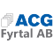 Acg fyrtal ab logotyp