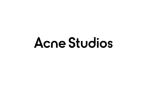 Acne Studios AB logotyp