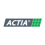 Actia Nordic AB logotyp