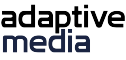 Adaptive Media AB logotyp