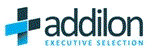 Addilon AB logotyp