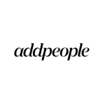 adding PEOPLE AB logotyp