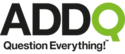 Addq logotyp