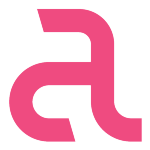 Adlede AB logotyp