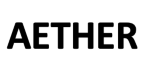 Aether corporation ab logotyp