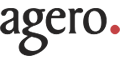 Agero logotyp