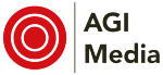 AGI Media i Malmö AB logotyp