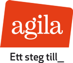 Agila Service AB logotyp