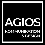 Agios AB logotyp