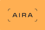 Aira Group AB logotyp