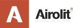 Airolit AB logotyp