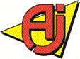 AJ Produkter AB logotyp