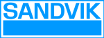 Aktiebolaget Sandvik Materials Technology logotyp