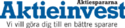 Aktieinvest logotyp