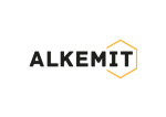 Alkemit AB logotyp