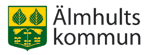 Älmhults kommun, Kommunledningsförvaltningen logotyp