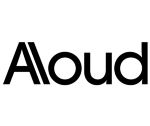 Aloud AB logotyp