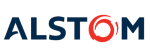 Alstom Transport AB logotyp