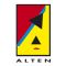 Alten Västerås logotyp