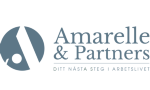 Amarelle & Partners AB logotyp