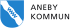 Aneby kommun, Kommunserviceavdelningen logotyp