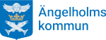 Ängelholms kommun logotyp