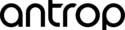 Antrop logotyp