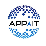APP IT Services Sweden AB logotyp
