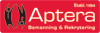 Aptera Bemanning & Rekrytering AB logotyp
