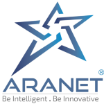 Aranet Technologies AB logotyp