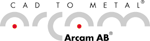 Arcam AB logotyp