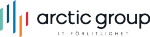 Arctic Group AB logotyp