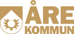 Åre kommun logotyp