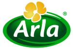 Arla Foods AB logotyp